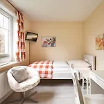 Haus Karoline * Wyk auf Föhr