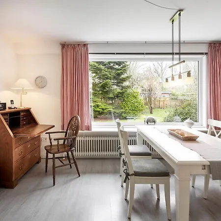 Haus Karoline Σπίτι διακοπών
