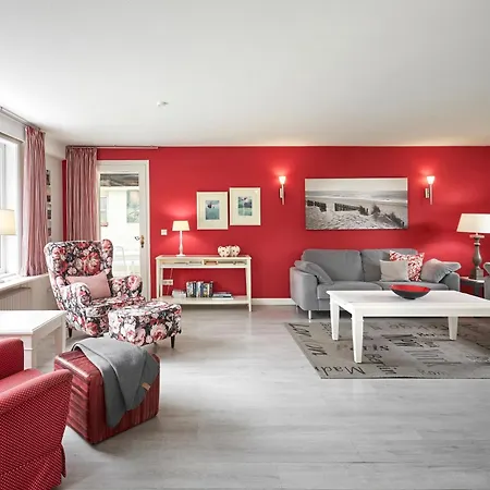 Haus Karoline * Wyk auf Föhr