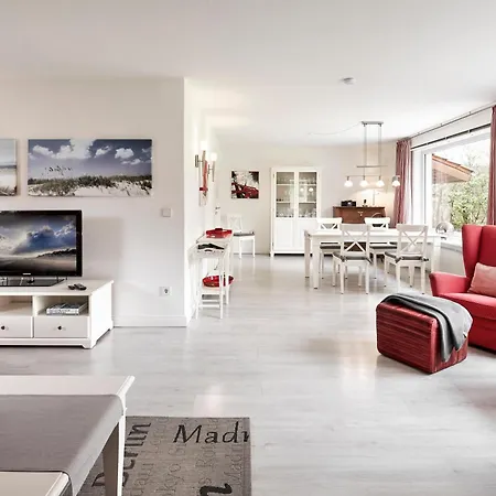 Haus Karoline * Wyk auf Föhr
