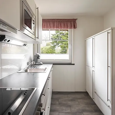 Haus Karoline Wyk auf Föhr