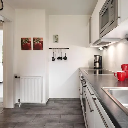Haus Karoline