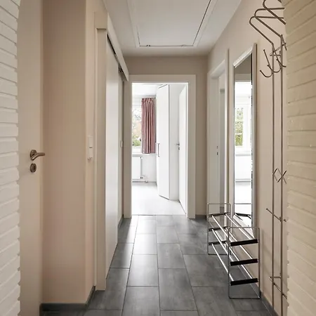 Haus Karoline *