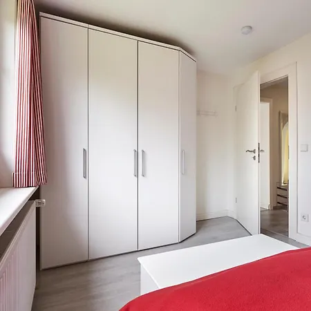 Haus Karoline Vakantiehuis *