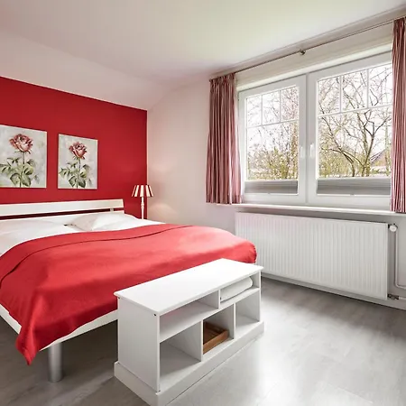 Vakantiehuis Haus Karoline *