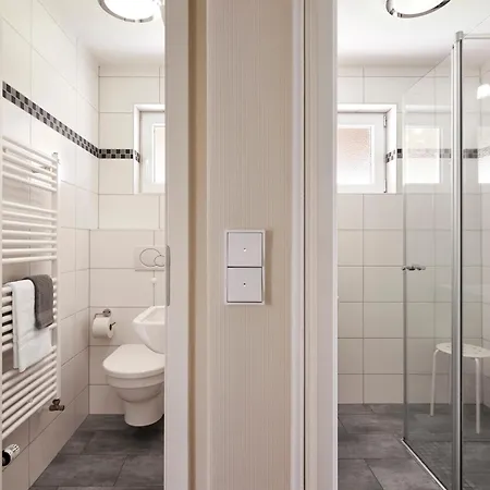 Vakantiehuis Haus Karoline *