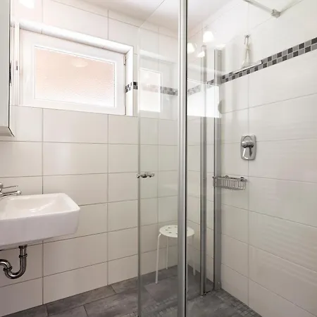 Haus Karoline Vakantiehuis Wyk auf Föhr