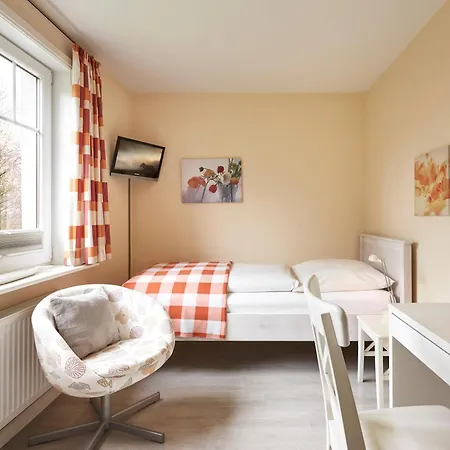 Haus Karoline * Wyk auf Foehr