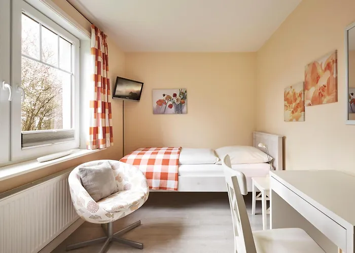 Haus Karoline * Wyk auf Föhr